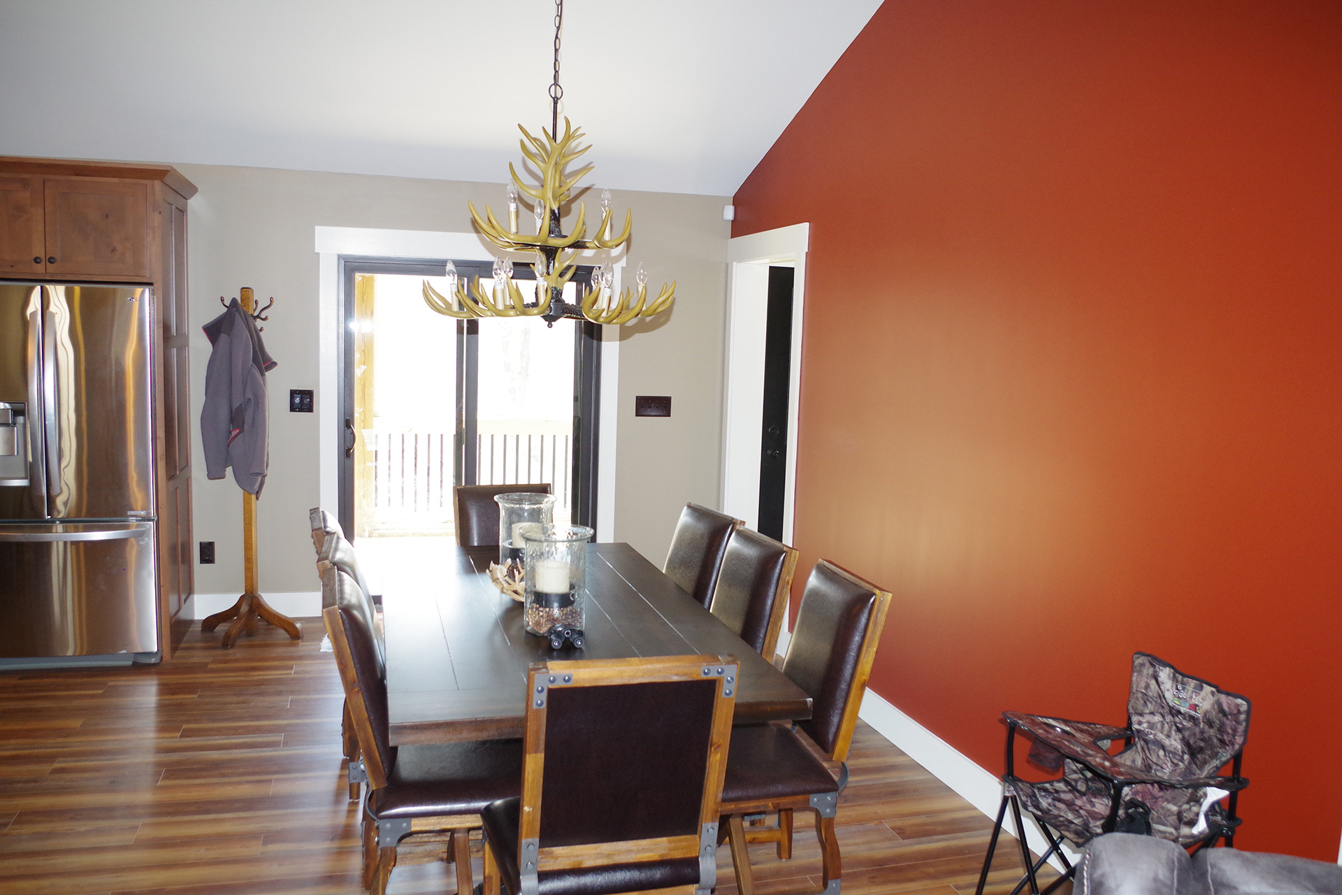 Dream Builders The Conklin House